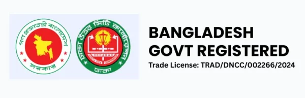 BD Subscription Bangladesh Goverment Registered Company