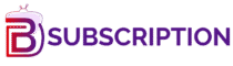 Bd Subscription logo