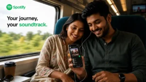Spotify Bangladesh