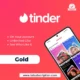 Tinder Gold Bangladesh, buy Tinder Gold, Tinder Gold price Bangladesh, Tinder Gold subscription, Tinder Gold features, Tinder premium Bangladesh, Tinder Gold via bKash, Tinder Gold 1000 BDT, BD Tinder subscription, Tinder unlimited likes, Tinder who likes you, Tinder Gold provider Bangladesh, Tinder Gold bKash payment, Tinder subscription Bangladesh, Tinder Gold offer Bangladesh, Tinder Gold latest price, Tinder premium features, Tinder Gold benefits, Tinder upgrade Bangladesh, Tinder Gold plan Bangladesh.