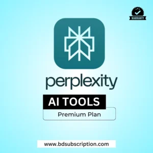 Perplexity AI Pro Subscription Bangladesh, Shared Account, Personal Account, GPT-4 Omni, Claude 3.5 Sonnet, Claude 3 Opus, Sonar Large, 100+ daily searches, AI tool Bangladesh, Tech Haat, AI subscription BDT price, bKash payment, secure AI account, AI for students, AI for freelancers, AI for business, official account, full warranty, research AI, AI productivity tool