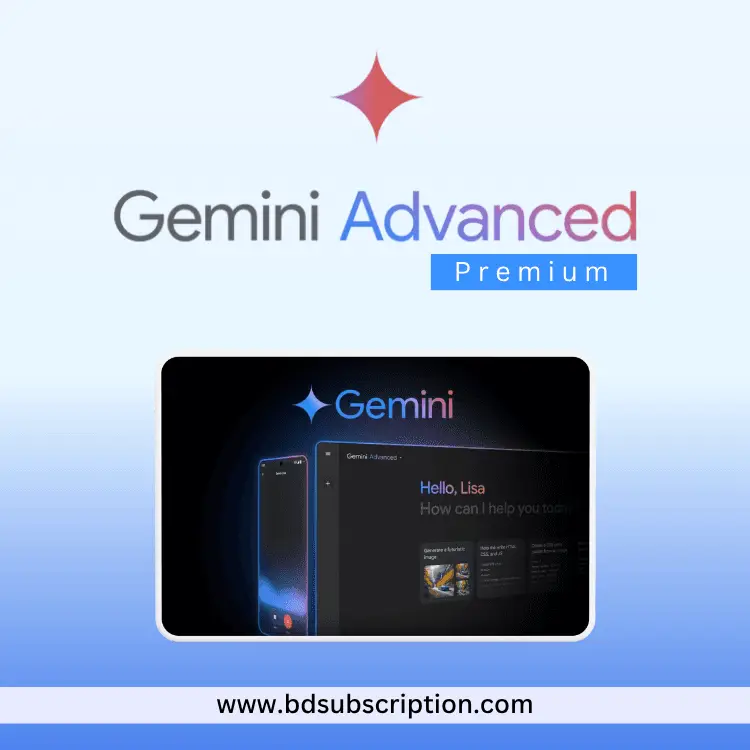 Google AI Pro vs Ultra subscription comparison table in Bangladesh – price, storage, AI credits, and features