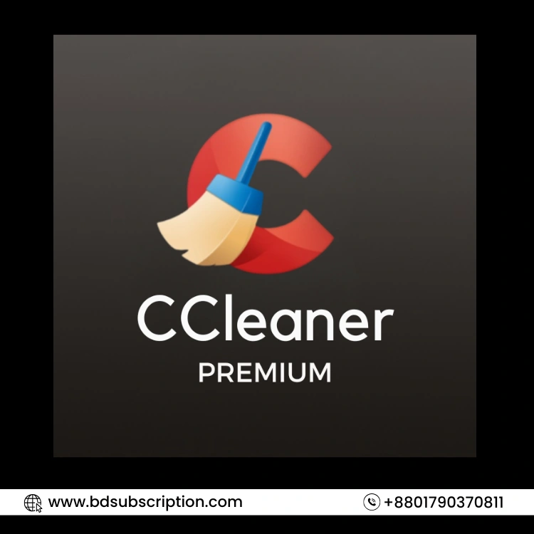 CCleaner price in Bangladesh, CCleaner Professional BD price, buy CCleaner with bKash, BD Subscription software, PC cleaner Bangladesh, CCleaner latest price BD, CCleaner activation BD