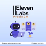 ElevenLabs Subscription latest price in Bangladesh | AI voice generator | BD Subscription. elevenlabs subscription price in bd, elevenlabs subscription price in bangladesh, elevenlabs subscription cost in bangladesh, how to buy elevenlabs subscription, elevenlabs creator plan bd, ai voice generator bangladesh, voice cloning tool bd subscription