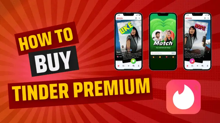 Tinder Plus, Gold, and Platinum plan comparison chart for Bangladesh users with features, benefits, and how to buy from BD Subscription.