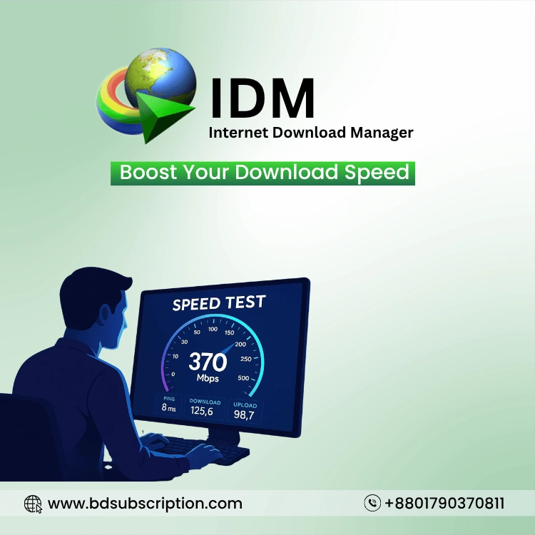 Internet Download Manager Lifetime_Global KEY, ernet Download Manager: Resellers in Bangladesh, Internet Download Manager (IDM) - Lifetime Licence, Internet Download Manager Registration, Internet Download Manager Price in Bangladesh, Bd, Idm download, idm coupon, offer. discount. subscription bd,. mamun academy, Buy official Internet Download Manager (Lifetime) at the lowest price of 1599 BDT/TK, IDM (Internet Download Manager) Official Price In Bangladesh