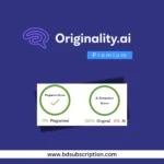 Originality Ai - Plagiarism Checker Ai Detection