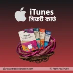 Apple iTunes Gift Card