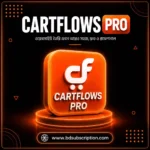 Cartflows pro wordpress plugin price in bangladesh