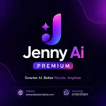 Buy Jenni AI Plus Subscription in Bangladesh | Jenni AI Premium Account BD – BD Subscription