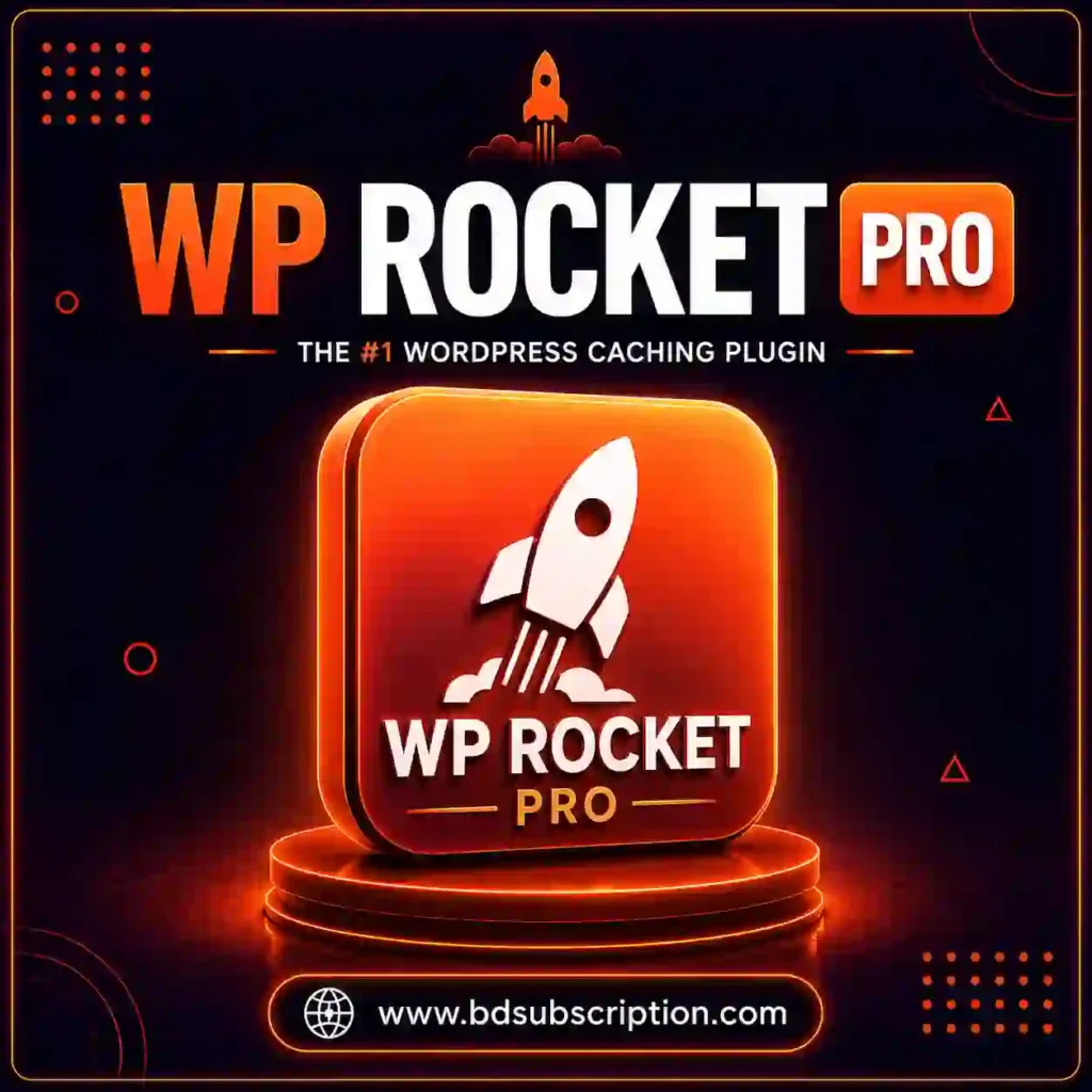 WP Rocket Premium WordPress Plugin Price in Bangladesh - BD Subscription