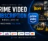 Prime Video Subscription Bangladesh - Lowest price in bd