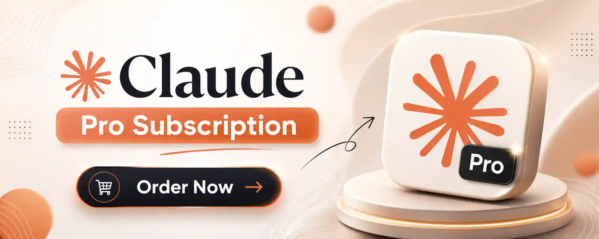 Claude Pro Cost in Bangladesh - Buy from BD Subscription
