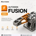 Autodesk Fusion Price in Bangladesh | 1 Year Educational