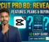 CapCut Pro in Bangladesh Features, Plans & Buying Guide