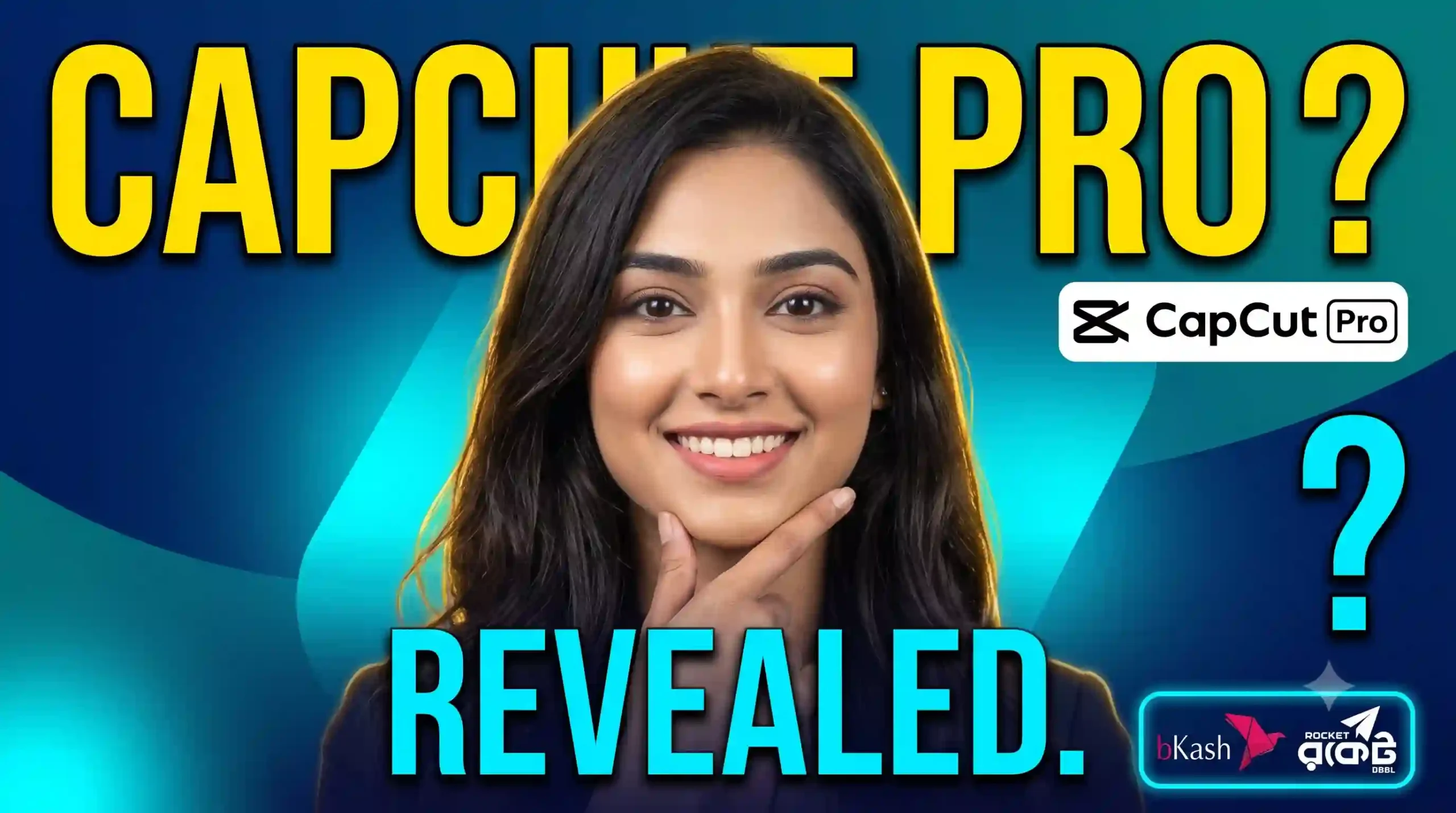 CapCut Standard vs Pro in Bangladesh