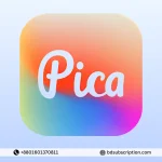 Pica AI Subscription in Bangladesh