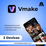 Vmake AI Video Generator Subscription in Bangladesh
