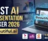 Best AI Presentation Maker 2026: Beautiful.ai Review, Features & Price