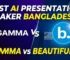 Best AI presentation maker Bangladesh 2026 – Gamma AI vs Beautiful.ai