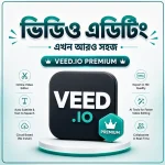 veed io subscription price in bangladesh