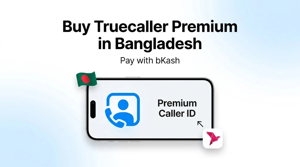 How to Buy Truecaller Premium Subscription in Bangladesh 1 Truecaller Premium Price in Bangladesh & Buying Guide 2026
